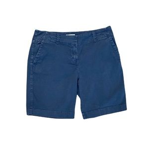 Vineyard Vines Navy Blue 9 Inch Everyday Shorts